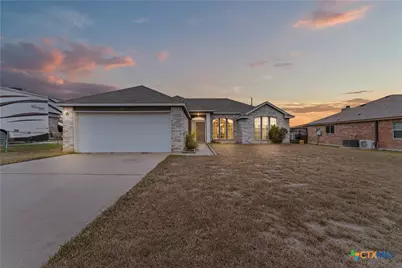 1801 Caprock Drive, Killeen, TX 76549 - Photo 1