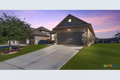 2841 Silo Turn Drive, New Braunfels, TX 78130 - Photo 5