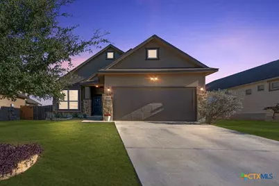 2841 Silo Turn Drive, New Braunfels, TX 78130 - Photo 3