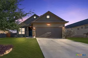 2841 Silo Turn Dr, New Braunfels, TX 78130 - Photo 3