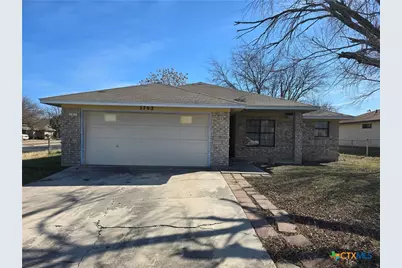 2702 Wildflower Drive, Killeen, TX 76549 - Photo 1