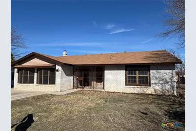 2018 Shoemaker Drive, Killeen, TX 76543 - Photo 1