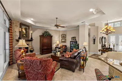 675 San Marcos Trail, New Braunfels, TX 78132 - Photo 9