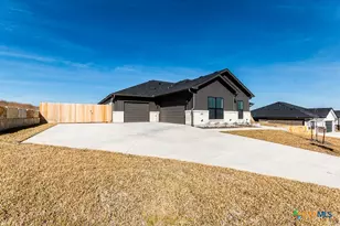 8700 Kayla Christine Dr, Killeen, TX 76542 - Photo 3