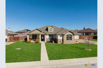 304 Jake Drive, Jarrell, TX 76537 - Photo 3