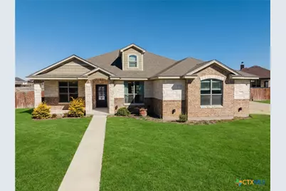 304 Jake Drive, Jarrell, TX 76537 - Photo 1