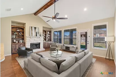 304 Jake Drive, Jarrell, TX 76537 - Photo 5