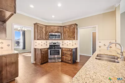 304 Jake Drive, Jarrell, TX 76537 - Photo 9