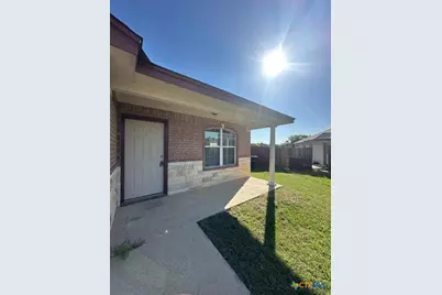 1903 Elms Run Court, Killeen, TX 76542 - Photo 1