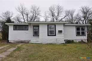 1408 E Avenue D, Temple, TX 76501 - Photo 1