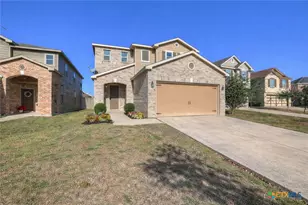 2095 Shire Meadows, New Braunfels, TX 78130 - Photo 1