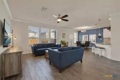 2095 Shire Meadows, New Braunfels, TX 78130 - Photo 1