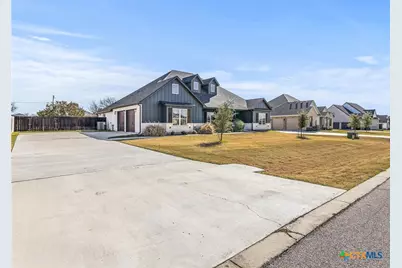 242 Sand Flat Lane, Temple, TX 76502 - Photo 3