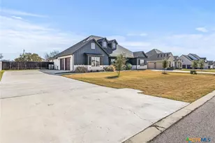 242 Sand Flat Ln, Temple, TX 76502 - Photo 3