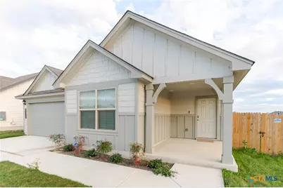 1409 Bancroft Street, Temple, TX 76504 - Photo 1