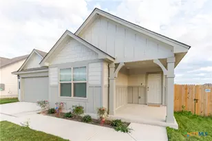 1409 Bancroft St, Temple, TX 76504 - Photo 1