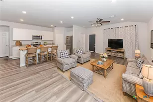 1409 Bancroft St, Temple, TX 76504 - Photo 7