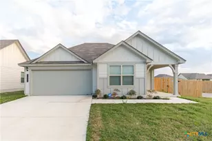 1409 Bancroft St, Temple, TX 76504 - Photo 5