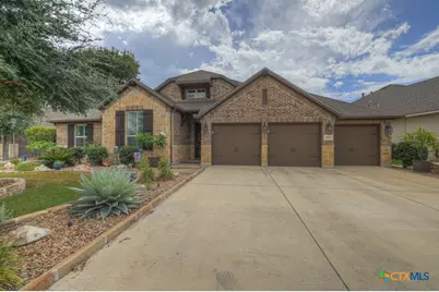 1033 Carriage Loop, New Braunfels, TX 78132 - Photo 3