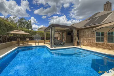 1033 Carriage Loop, New Braunfels, TX 78132 - Photo 35