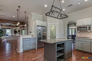 1905 Canyon Springs Dr, Belton, TX 76513 - Photo 9