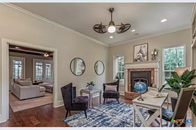 1905 Canyon Springs Drive, Belton, TX 76513 - Photo 5