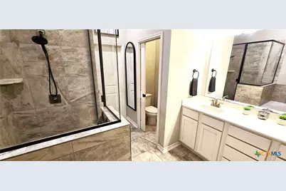 7803 Kendall Hill Drive, Temple, TX 76502 - Photo 5