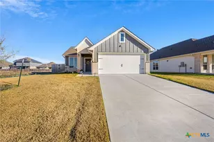 709 Nancy Olivia Cir, Killeen, TX 76542 - Photo 1