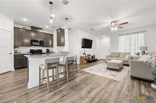 709 Nancy Olivia Cir, Killeen, TX 76542 - Photo 7