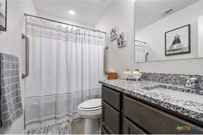 709 Nancy Olivia Circle, Killeen, TX 76542 - Photo 19