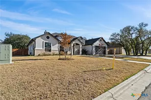 4113 Turning Leaf Dr, Nolanville, TX 76559 - Photo 3
