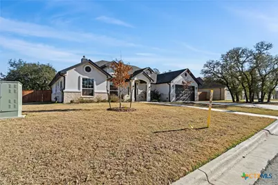 4113 Turning Leaf Drive, Nolanville, TX 76559 - Photo 3
