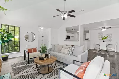 800 Saunders Drive, Round Rock, TX 78664 - Photo 1