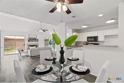 800 Saunders Drive, Round Rock, TX 78664 - Photo 11