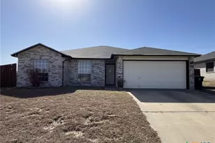 3510 Bugle Dr, Killeen, TX 76543 - Photo 1