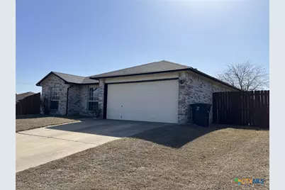 3510 Bugle Drive, Killeen, TX 76543 - Photo 3