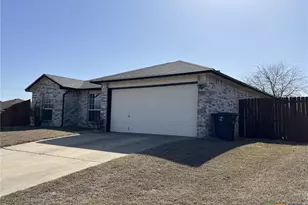 3510 Bugle Dr, Killeen, TX 76543 - Photo 3