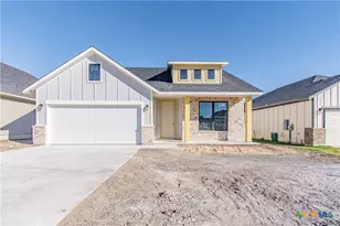 1982 Rosson St, Nolanville, TX 76559 - Photo 1