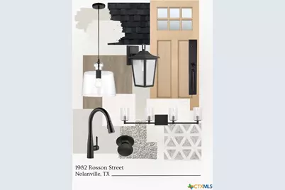 1982 Rosson Street, Nolanville, TX 76559 - Photo 3