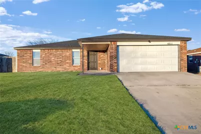 4311 Stallion Drive, Killeen, TX 76549 - Photo 1