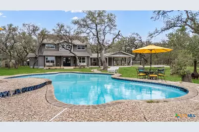 5410 Fm 1863, Bulverde, TX 78163 - Photo 3