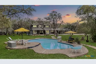 5410 Fm 1863, Bulverde, TX 78163 - Photo 1
