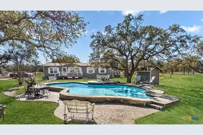 5410 Fm 1863, Bulverde, TX 78163 - Photo 19