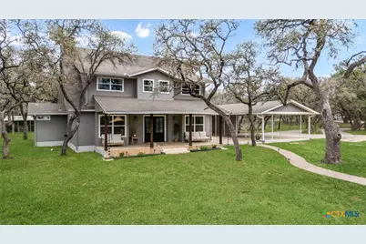 5410 Fm 1863, Bulverde, TX 78163 - Photo 9