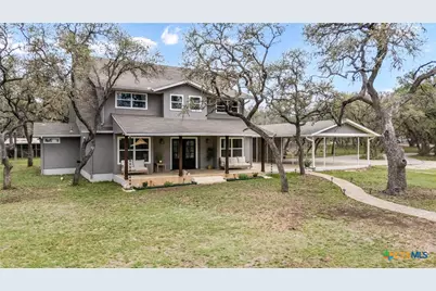5410 Fm 1863, Bulverde, TX 78163 - Photo 27