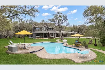 5410 Fm 1863, Bulverde, TX 78163 - Photo 23