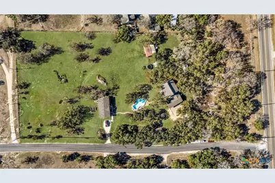 5410 Fm 1863, Bulverde, TX 78163 - Photo 43