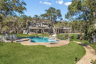 5410 FM1863, Bulverde, TX 78163 - Photo 19