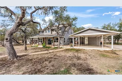 5410 Fm 1863, Bulverde, TX 78163 - Photo 23