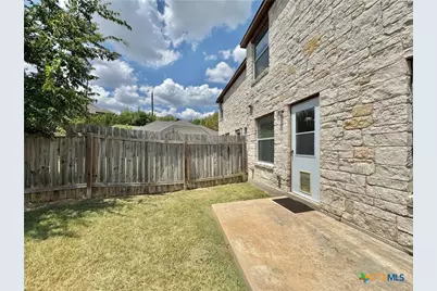 1411 Bergin Court, Georgetown, TX 78626 - Photo 35